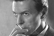 David Bowie