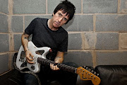 Johnny Marr