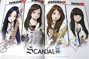 Scandal