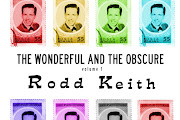 Rodd Keith