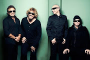 Chickenfoot