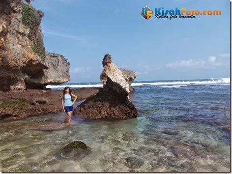 karang pantai watu kodok_01