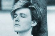 David Sylvian