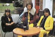 Emerson, Lake & Palmer