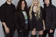 Pretty Reckless