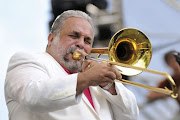 Willie Colon