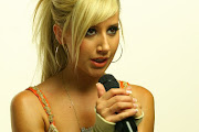 Ashley Tisdale