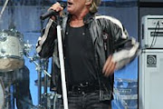 Rod Stewart