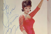 Connie Francis
