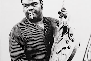 Freddie  King