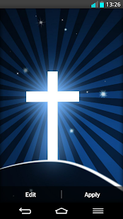 How to mod God Live Wallpaper 5.0 apk for bluestacks