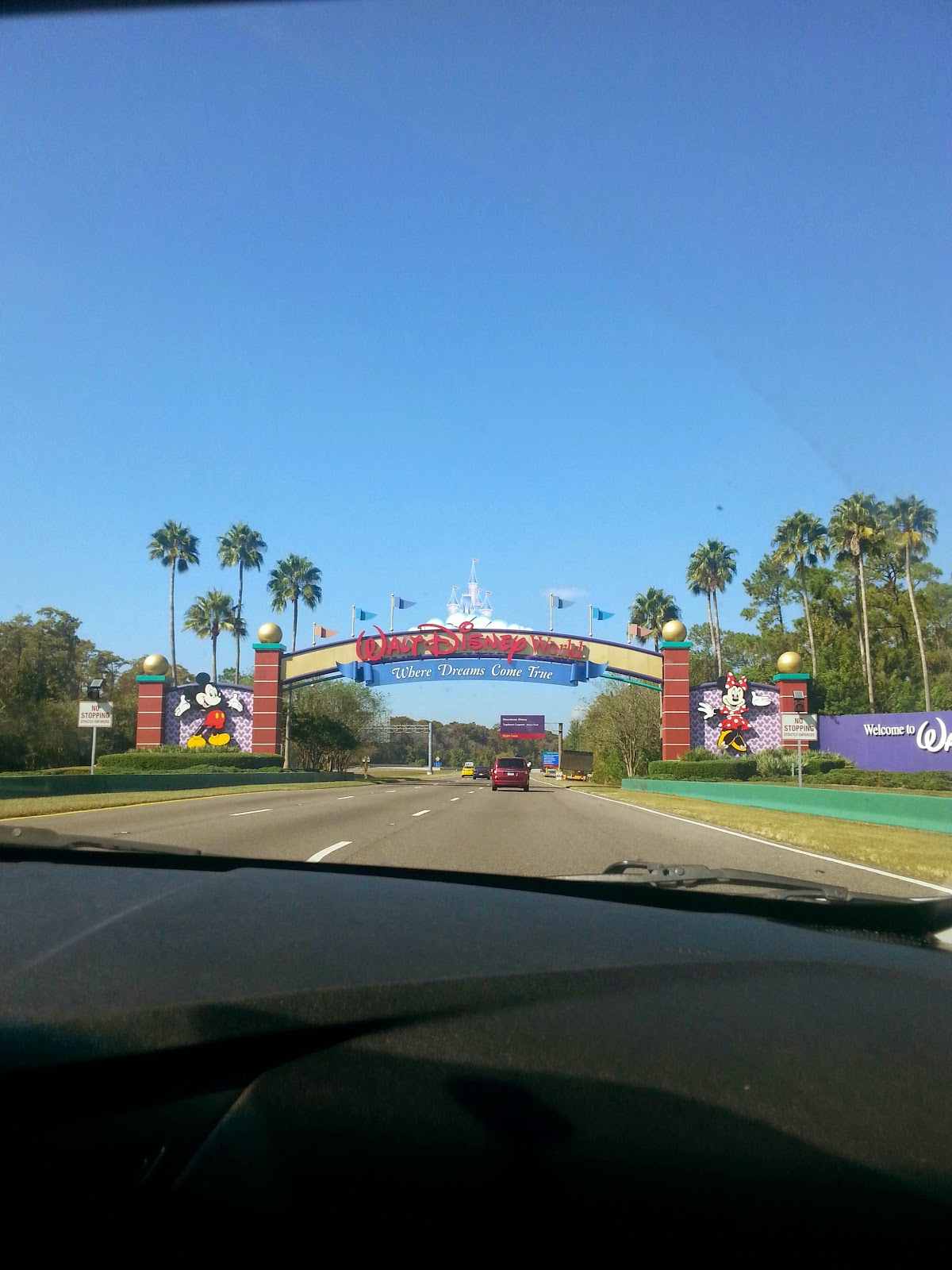 Disney and pageants and tryouts, oh my! -- Prep For A Day
