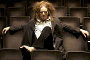 Tim Minchin