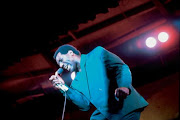 Otis Redding
