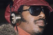 Stevie Wonder
