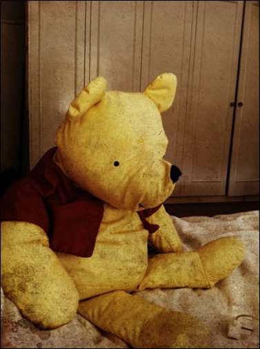 oude pooh