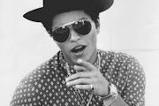 Bruno Mars