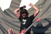 Dave Grohl