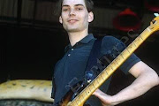 Alex James
