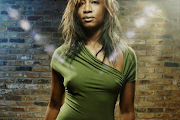 Beverley Knight