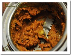 Kerala Chicken Curry 2