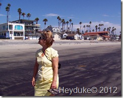 Oceanside Beach CA 004