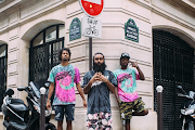Flatbush Zombies