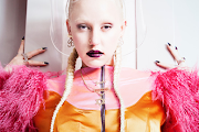Brooke Candy