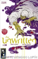P00003 - The Unwritten v2009 #38 -