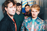 Glass Animals