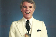 Steve Martin