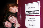 Wombats