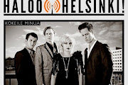 Haloo Helsinki