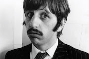 Ringo Starr