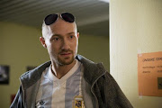 Paul Kalkbrenner