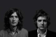 The Milk Carton Kids