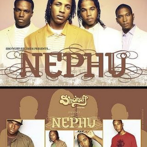 Nephu