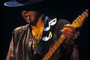 Stevie Ray Vaughan