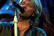 Jon Bon Jovi