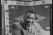 Paul Robeson