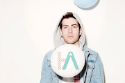 Hoodie Allen