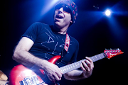 Joe Satriani