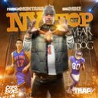 NY On Top: Year Of The Underdog