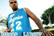 Bishop Lamont