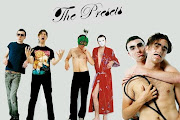 The Presets
