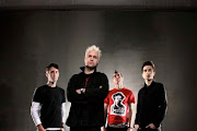 Anti Flag