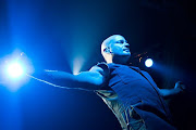 David Draiman