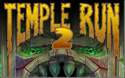 Free Download Temple Run 2 v1.1 Android Game (APK)