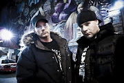 Snowgoons