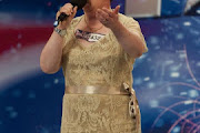 Susan Boyle